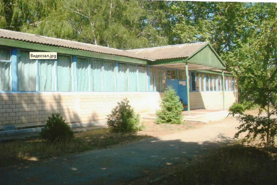 Продаж комерційне приміщення на ул. Будівельників, 7 приміщень - 30, поверх - 1 Очаків