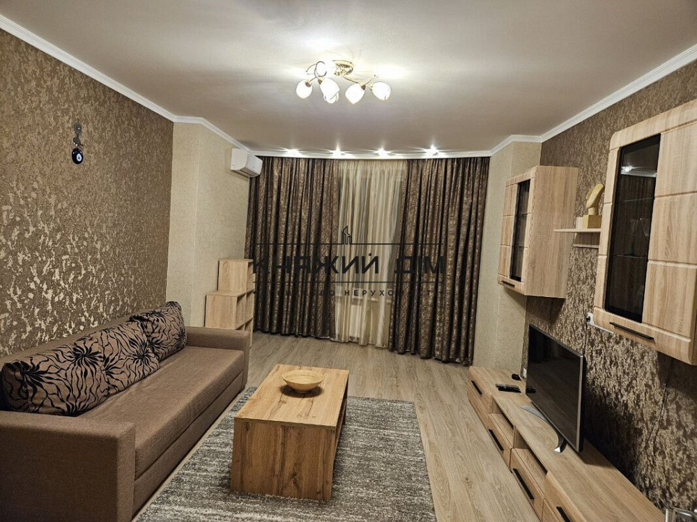 є Генератор !!! Оренда 2-кім. квартири у ЖК Південна Брама. Код:11204033 Київ - фото 7