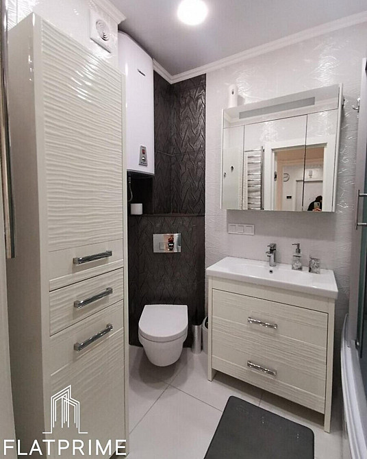 Продаж Квартира 3-кімнатна, 20/26 поверх на Юлії Здановської вул., д. 36В Kiev - photo 3