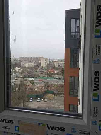 Продаж Квартира 1-кімнатна, 10/11 поверх Вінниця