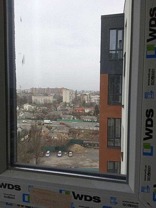 Продаж Квартира 1-кімнатна, 10/11 поверх Vinnytsya - photo 2