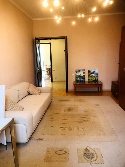 Продаж Квартира 2-кімнатна, 4/6 поверх на Банкова вул., д. 1/10 Kiev - photo 6