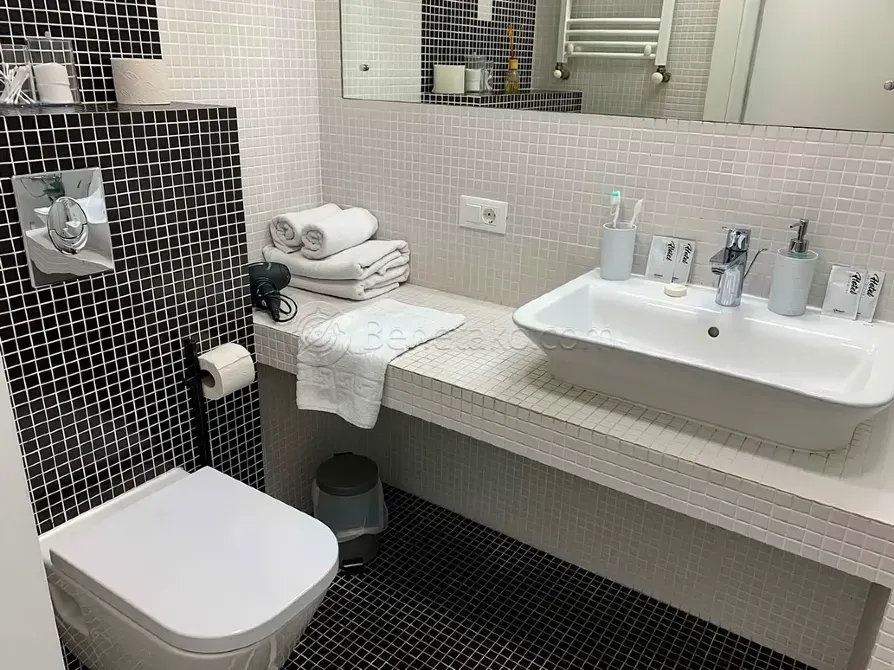 Оренда 1к Квартира 70 кв.м Центр, пер. Некрасова, 4 Одеса - фото 8