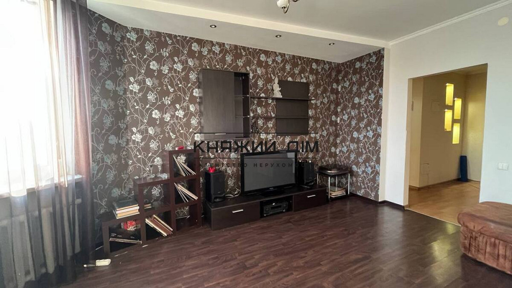 Оренда Квартира 2-кімнатна, 21/21 поверх на Пчелки Елены ул. Киев - изображение 7