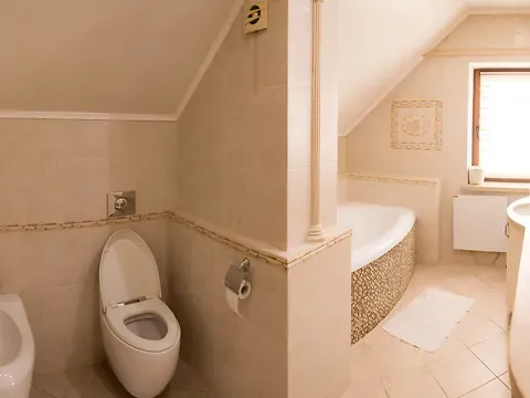 Продаж 2-поверховий   283.6 кв.м 5 кімн. на Лесі Українки вулиця 22А  - фото 13