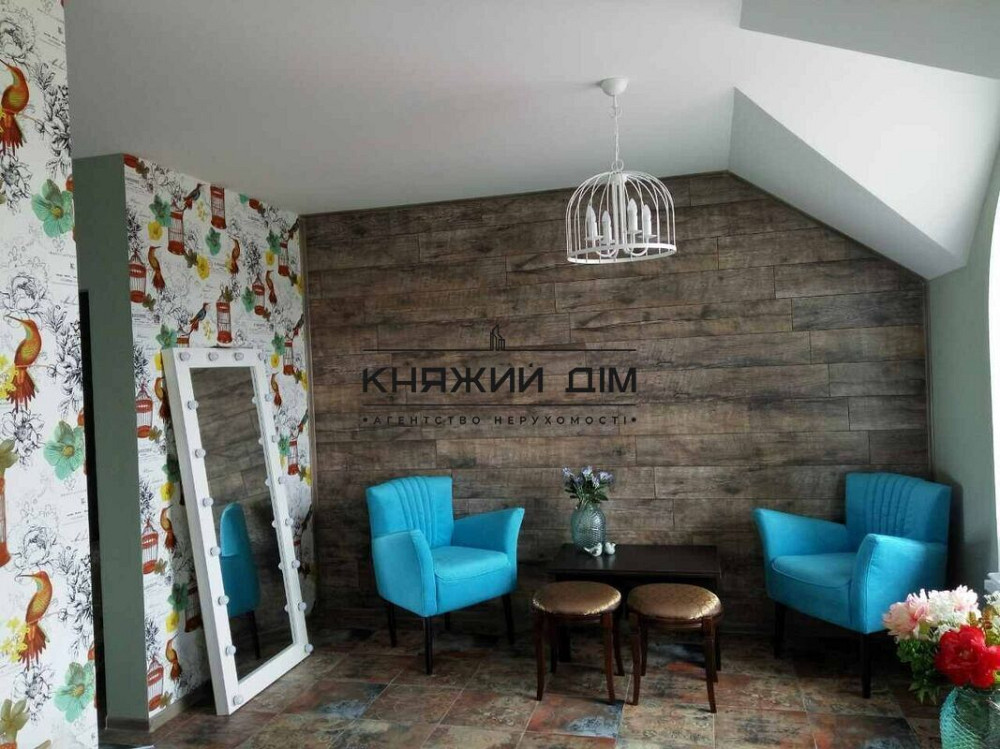 ОРЕНДА 2-х рівнева кв Клубний буд. Royal House вул. Григорія Гуляницького 44/1 код.11202002 Київ - фото 3