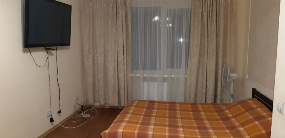 Оренда Квартира 1-кімнатна, 20/25 поверх на Гмыри Бориса ул., 16 Київ - фото 7