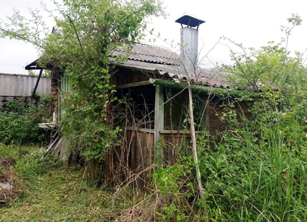 Продаж 2-поверховий Дача з ділянкою 9 сот 45 кв.м 2 кімн. на Барашевский Житомир - изображение 2