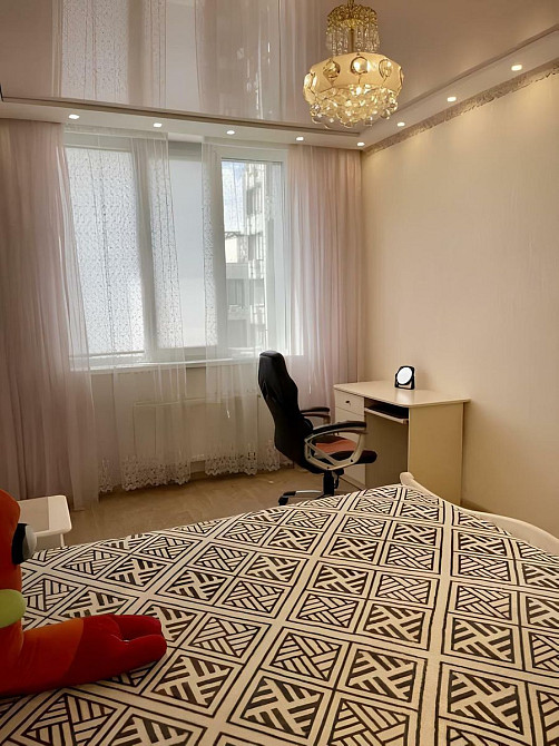 Оренда Квартира 1-кімнатна, 10/25 поверх на Завальна, 10б Kiev - photo 4