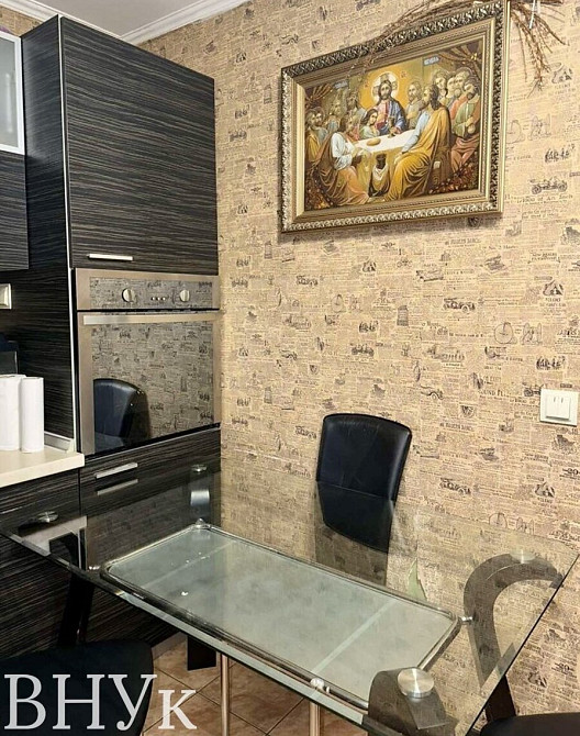 Продаж Квартира 2-кімнатна, 6/9 поверх на Верещагіна Луцьк - фото 3