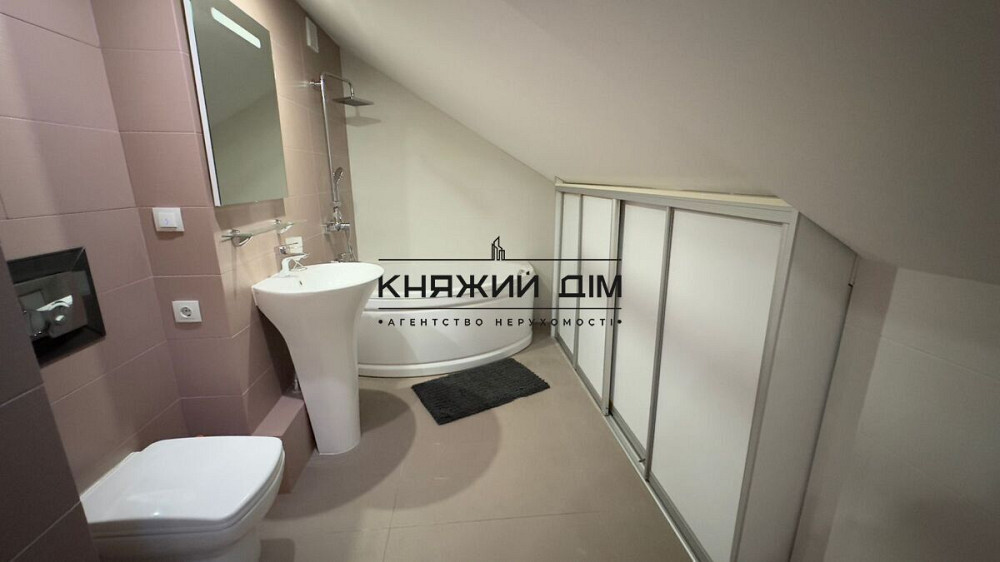 Продаж 2-х рівневої квартири в ЖК Комфорт Таун. Київ - фото 11