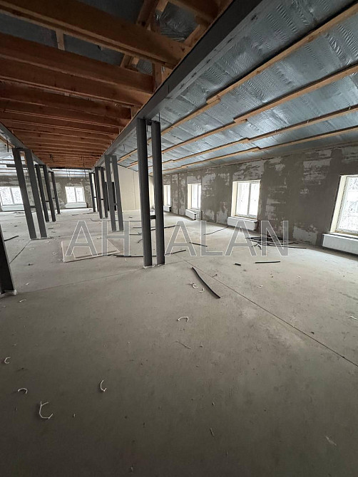 Оренда приміщення вільного призначення на Полкова вул., 76 поверх - 1/3 Київ - фото 19