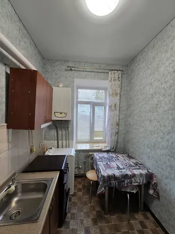 Продаж 1к Квартира 33.7 кв.м Адміральська вулиця 30 Миколаїв - фото 1