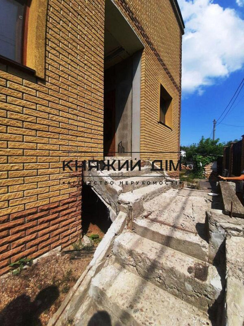 Продажа дома 185 м2 селе Новые Безрадичи. Код Объекта № 2210412  - фото 13