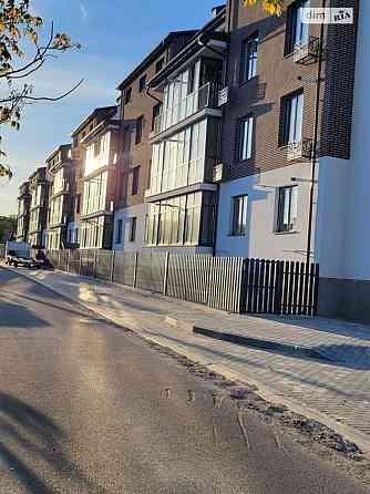 Продаж Квартира 1-кімнатна, 1/3 поверх на Євгена Патона Вінниця