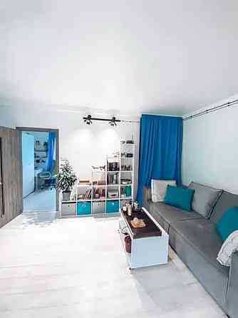 Оренда Квартира 1-кімнатна, 5/5 поверх на Приймаченко, 7 Київ