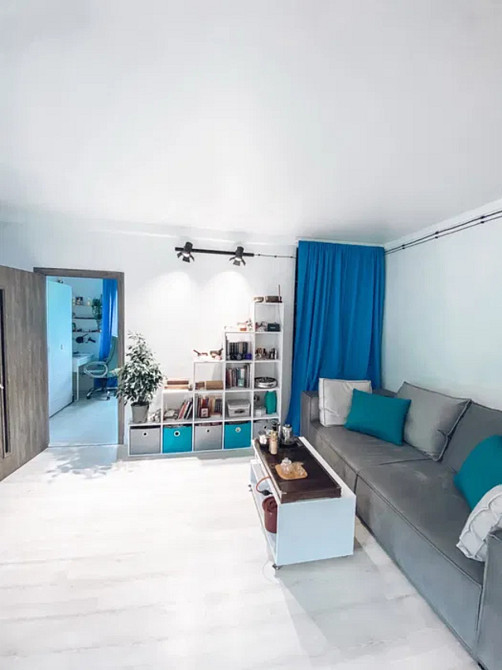 Оренда Квартира 1-кімнатна, 5/5 поверх на Приймаченко, 7 Київ - фото 4