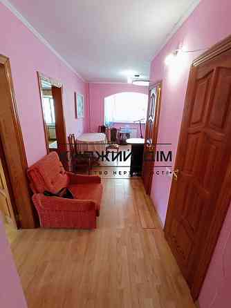 Затишна 2-кімнатна квартира м. Позняки Код: 11176801 Kiev