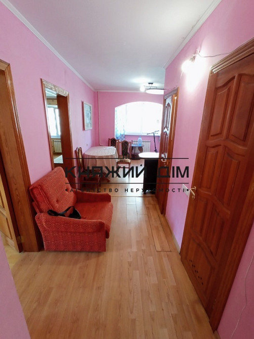 Затишна 2-кімнатна квартира м. Позняки Код: 11176801 Kiev - photo 3