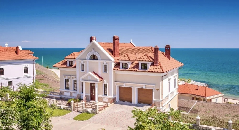 Продаж Будинок Odessa - photo 2