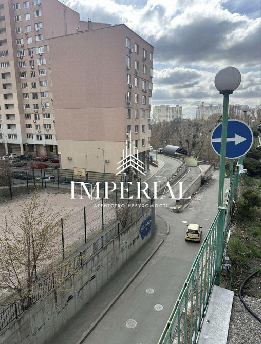 Продаж приміщення вільного призначення на вул. Валерія Лобановського приміщень - 1, поверх - 1/2 Київ - фото 7