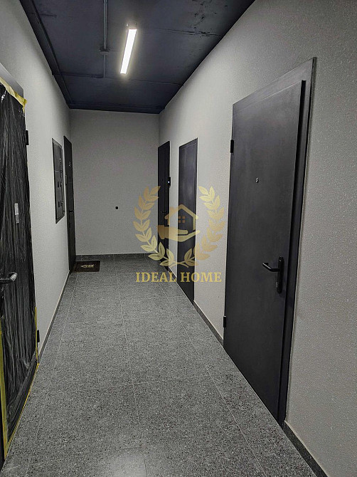 Продаж 1 кімнатної квартири в ЖК Метрополія 2, Київ Kiev - photo 10