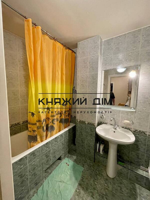 Продаж 1 к.кв. м. Дружби Народів. Код об'єкту:21143492 Київ - фото 5