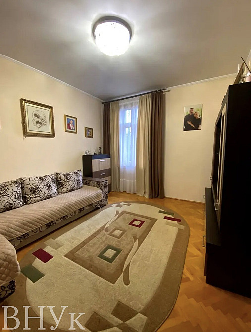 Продаж Квартира 3-кімнатна, 2/3 поверх на Кисілевської Івано-Франківськ - фото 6