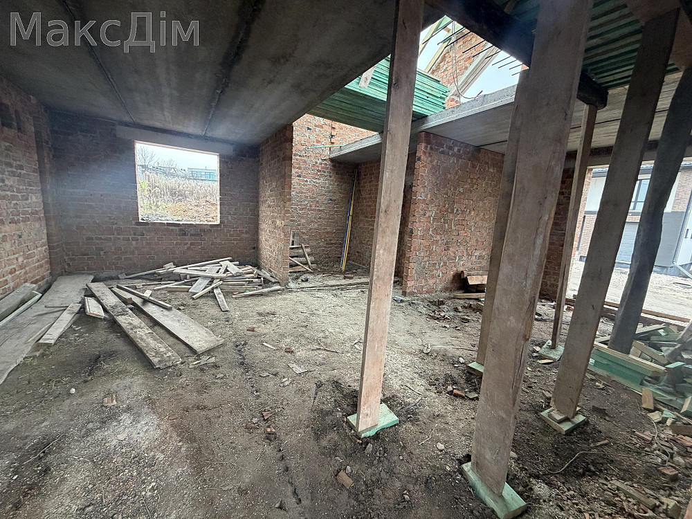 Продаж Будинок 3-кімнатний на вул. Камінна Байківці - фото 7