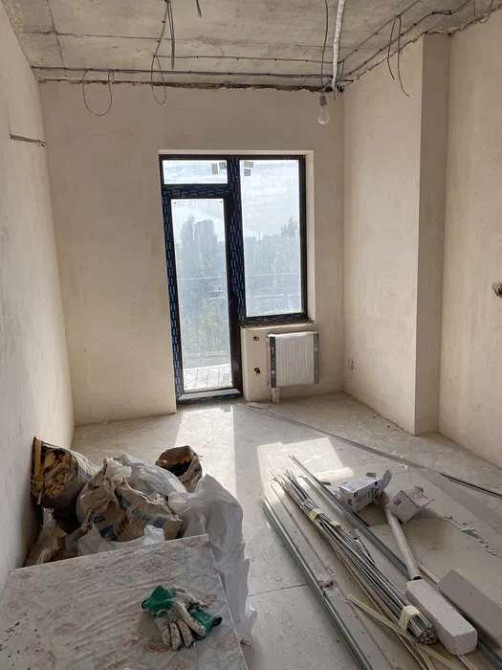 2-комнатная квартира в клубном доме на Фонтане, ЖК Милос Одеса - фото 6