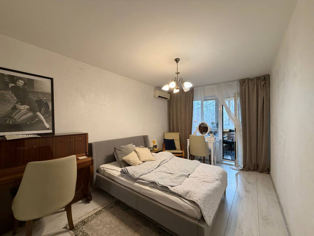 Продаж Квартира 2-кімнатна на ул. Пишоновская, 23 Одесса - изображение 9