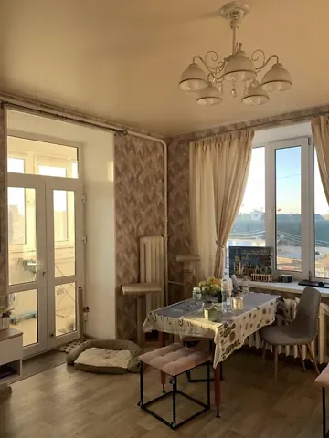 For sale 3-room Apartment 53.6 sq.m Благовісного (Нікольська) вулиця 8/3 Mykolayiv - photo 2