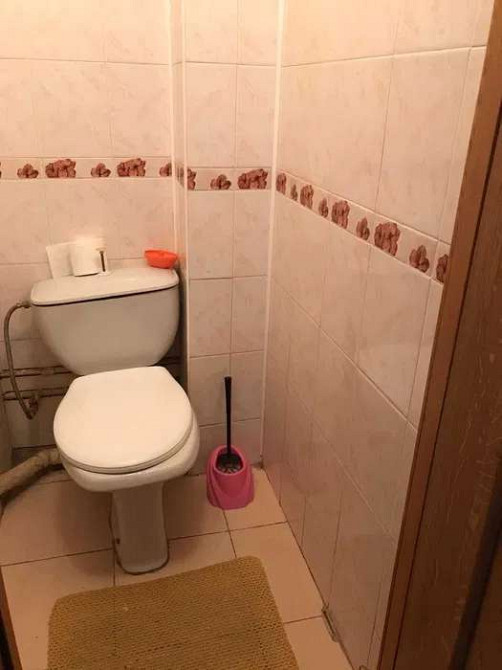 Оренда Квартира 2-кімнатна, 6/10 поверх на ул. Архитектора Вербицкого, 19 Київ - фото 5