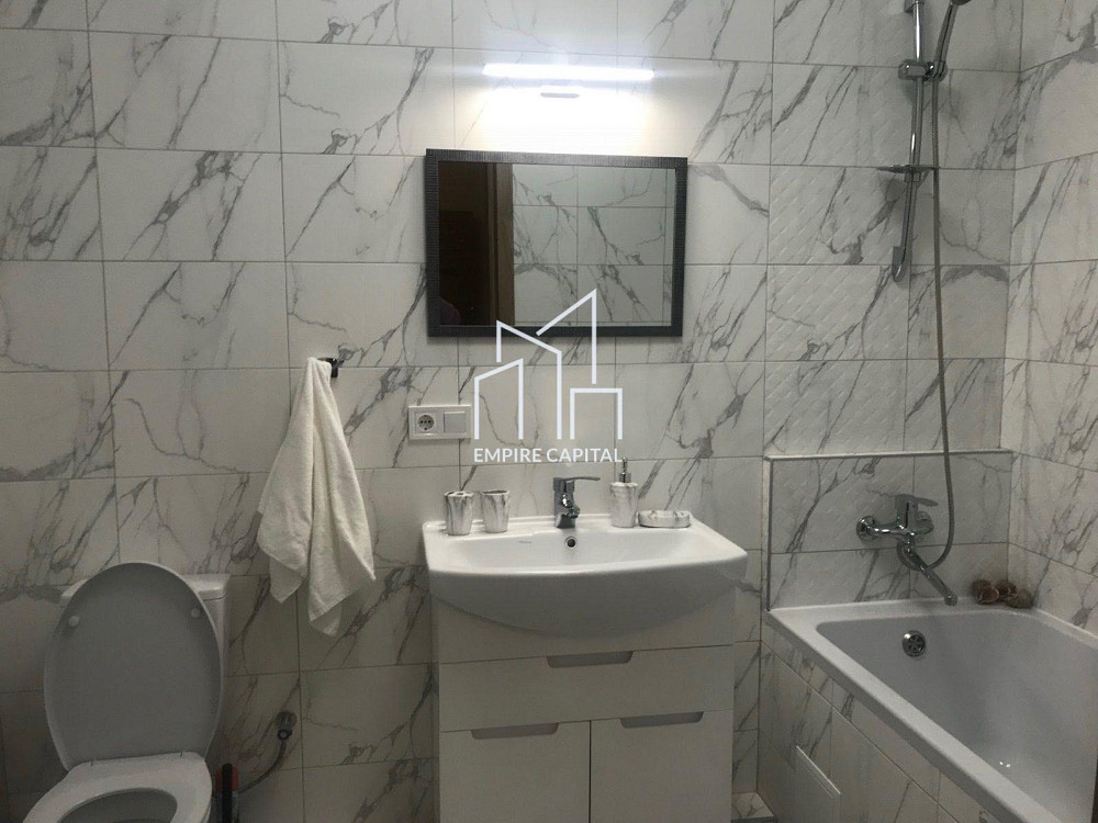 Продаж 1к Квартира 45 кв.м Врубеля Михайла вул. Львів - фото 6