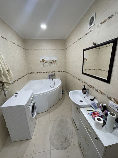 Продаж Квартира 1-кімнатна, 7/12 поверх Вінниця - фото 4