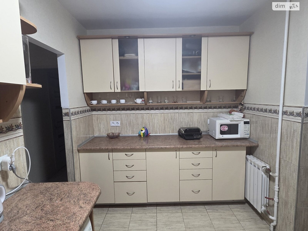 Продаж Квартира 3-кімнатна, 16/16 поверх на Ревуцького вул., д. 44 Kiev - photo 11