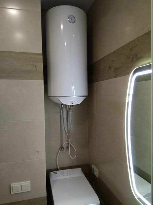 Оренда Квартира 1-кімнатна, 23/28 поверх на Ованеса Туманяна, 15а Київ - фото 10