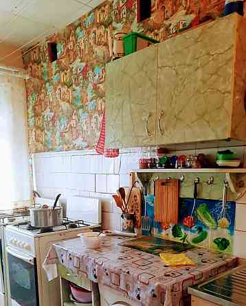 Продаж Квартира 2-кімнатна, 5/5 поверх на вул. Франтішека Крала Харків