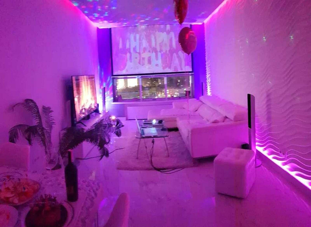 Оренда Квартира 2-кімнатна, 19/34 поверх на пр. Победы Київ - фото 2