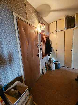 Продаж Квартира 1-кімнатна, 14/16 поверх на Висоцького Володимира вул., д. 9 Kiev