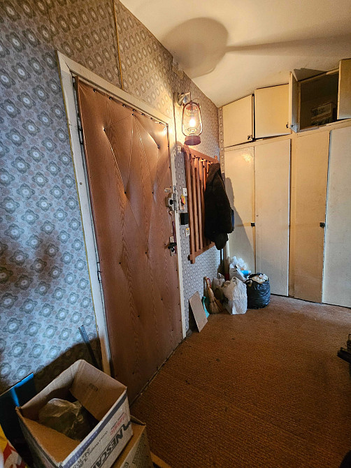 Продаж Квартира 1-кімнатна, 14/16 поверх на Висоцького Володимира вул., д. 9 Київ - фото 4