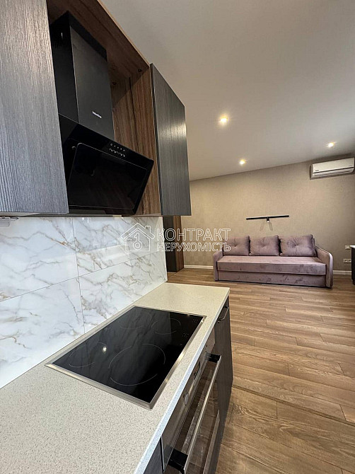 Продаж Квартира 1-кімнатна, 16/23 поверх на вул. Академіка Павлова Харків - фото 1