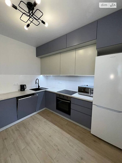 Оренда Квартира 1-кімнатна, 5/25 поверх на Ревуцького, 40Б Київ - фото 9