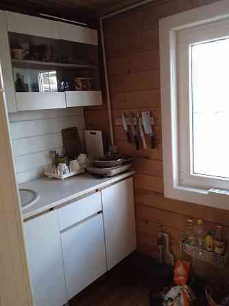 Дом-дача в с. Маяки, на берегу реки - первая линия. Маяки (Біляївський район)