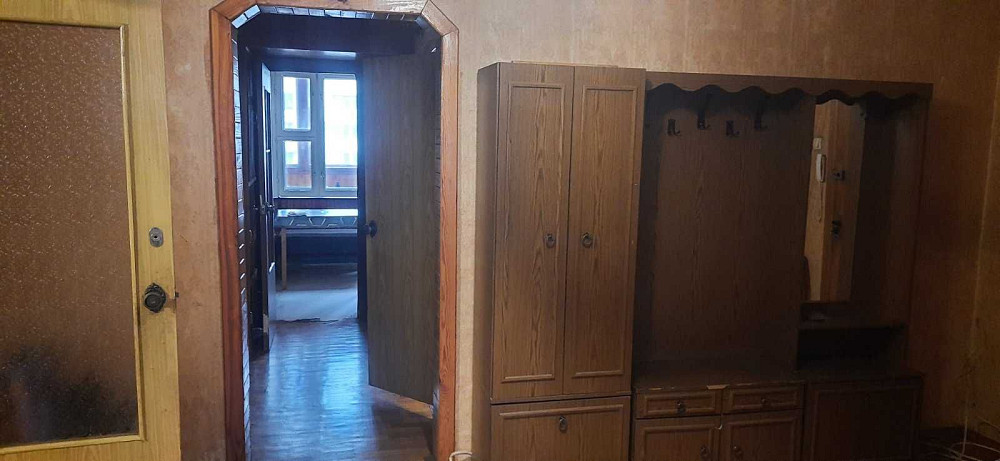 Продаж Квартира 3-кімнатна, 13/16 поверх на Вербицького Архітектора вул., д. 36-Б Киев - изображение 4