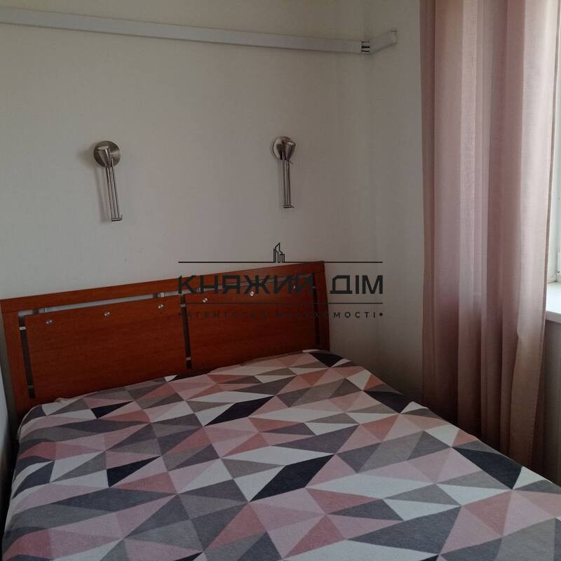 Оренда 3-но кім. гарної квартири в м. Українка. Код об’єкта 11203771 Українка - фото 4