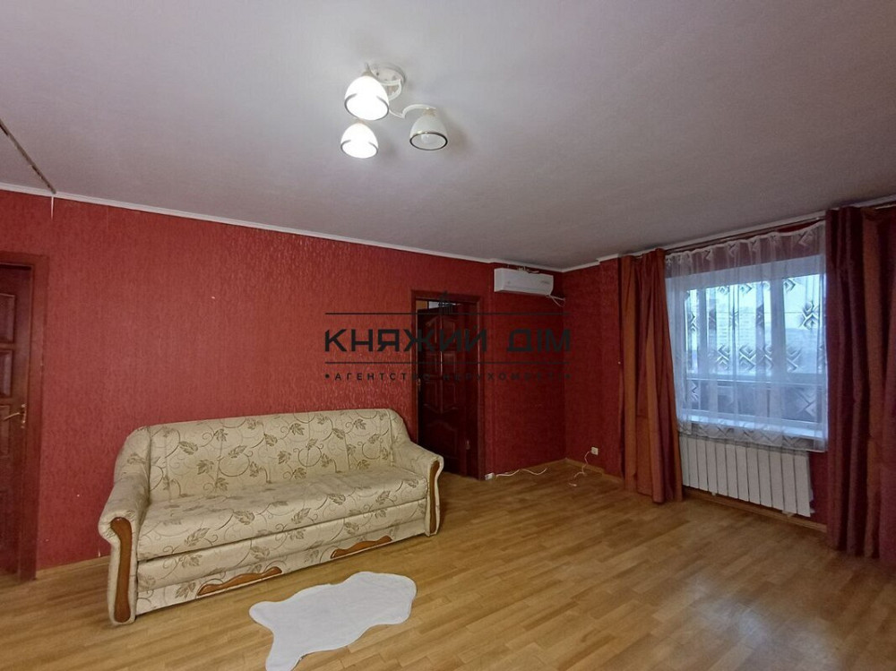 Оренда Квартира 3-кімнатна, 4/25 поверх на вул. Декабристов ул./Братства Тарасівців Kiev - photo 2