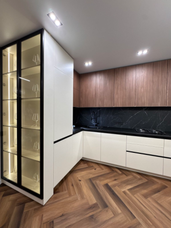 Продажа 1к Квартира 62 кв.м Family plaza Ивано-Франковск