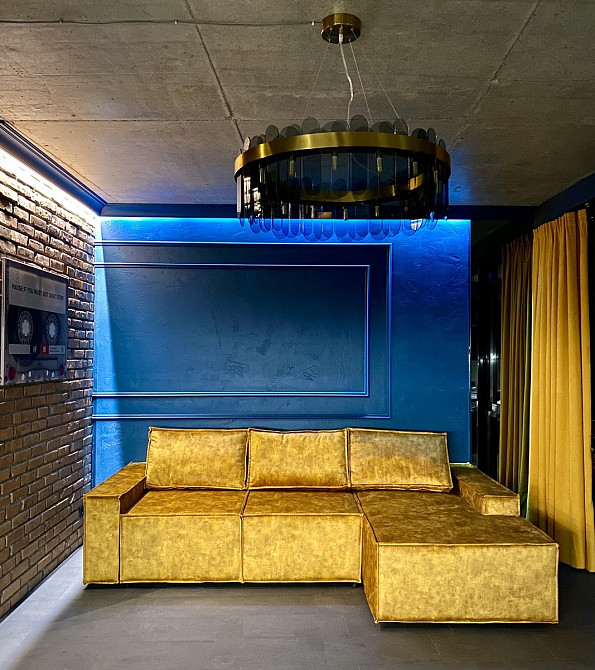 Продаж Квартира 1-кімнатна, 7/10 поверх на Дружбы Народов ул., 14 Фонтанка - фото 14