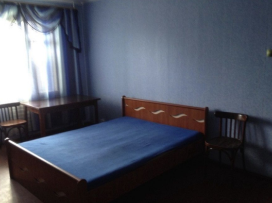 Оренда Квартира 2-кімнатна, 6/9 поверх на ул. Тростянецкая, 53 Киев